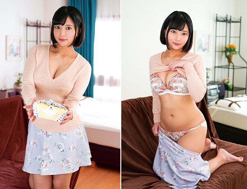 私は乃木蛍。先月結婚したばかりです。今日はあなたがエッチすぎる旦那様になって私と夫婦生活をぜひ体感してください！